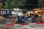 Επιδιώκουν να αποσοβήσουν βεντέτα μετά το φονικό σε γλέντι στα Χανιά, «ο 52χρονος είχε δείρει τον 23χρονο»