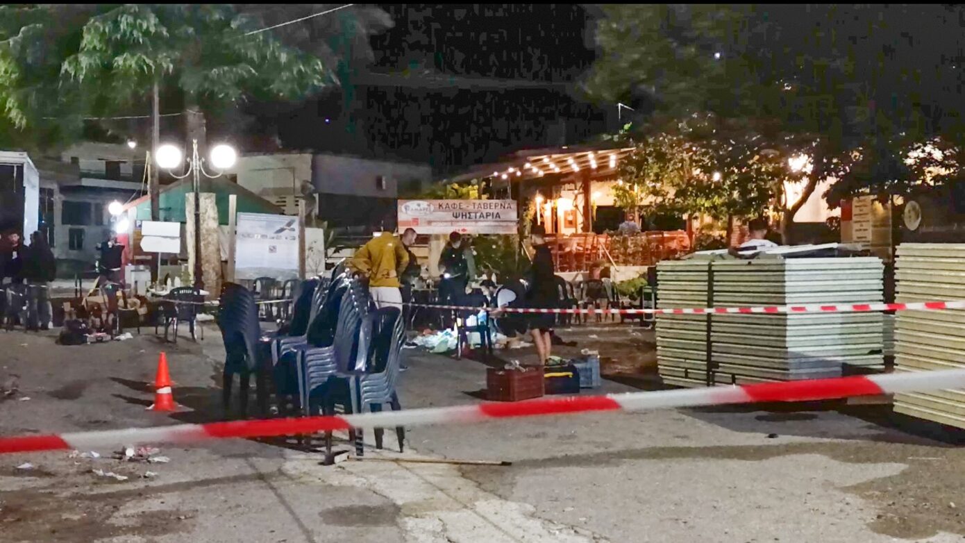 Καταδίωξη για τον 25χρονο που πυροβόλησε και σκότωσε τον 51χρονο ξάδερφό του σε γιορτή κάστανου στην Κρήτη – Πώς συνέβη το έγκλημα
