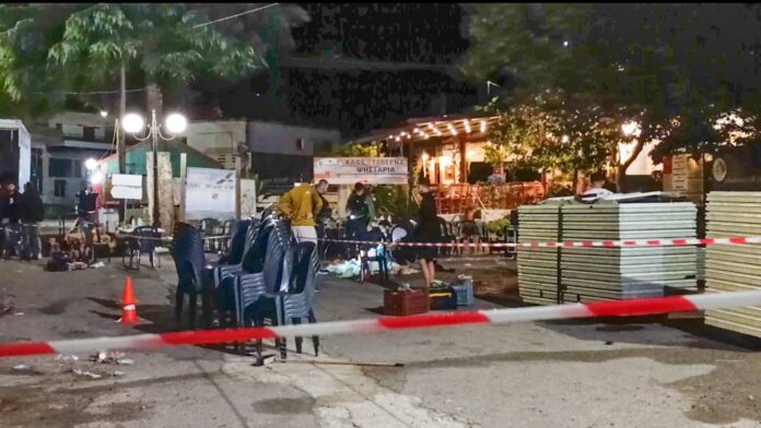 Καταδίωξη για τον 25χρονο που πυροβόλησε και σκότωσε τον 51χρονο ξάδερφό του σε γιορτή κάστανου στην Κρήτη – Πώς συνέβη το έγκλημα