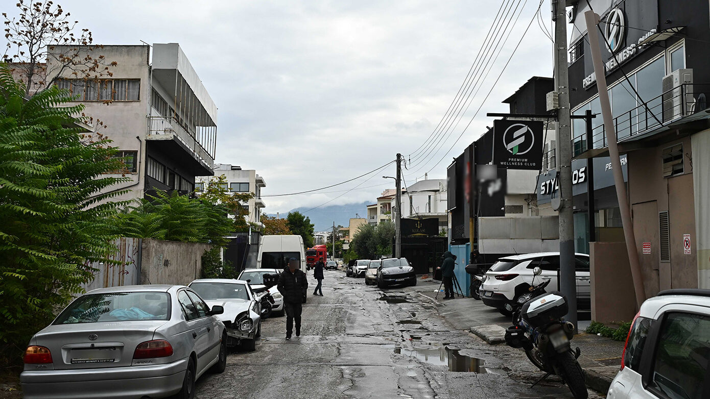 Προφυλακίστηκε ο 24χρονος για τη δολοφονία του 37χρονου στο Περιστέρι – «Ζητώ συγγνώμη, ήταν η κακιά στιγμή»