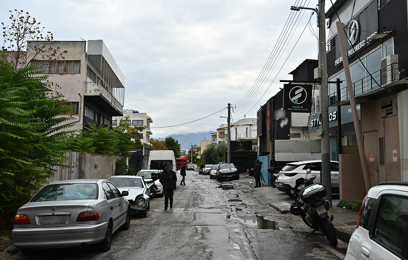 Προφυλακίστηκε ο 24χρονος για τη δολοφονία του 37χρονου στο Περιστέρι – «Ζητώ συγγνώμη, ήταν η κακιά στιγμή»