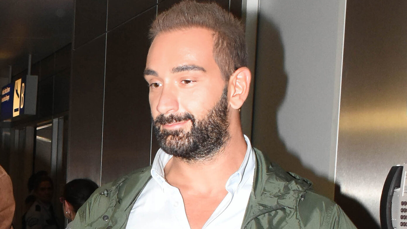 Νίκος Κοκλώνης: «Δεν έχω καμία εμπλοκή, όποιος έχει υπεξαιρέσει 1 ευρώ από το δημόσιο να φυλακιστεί»