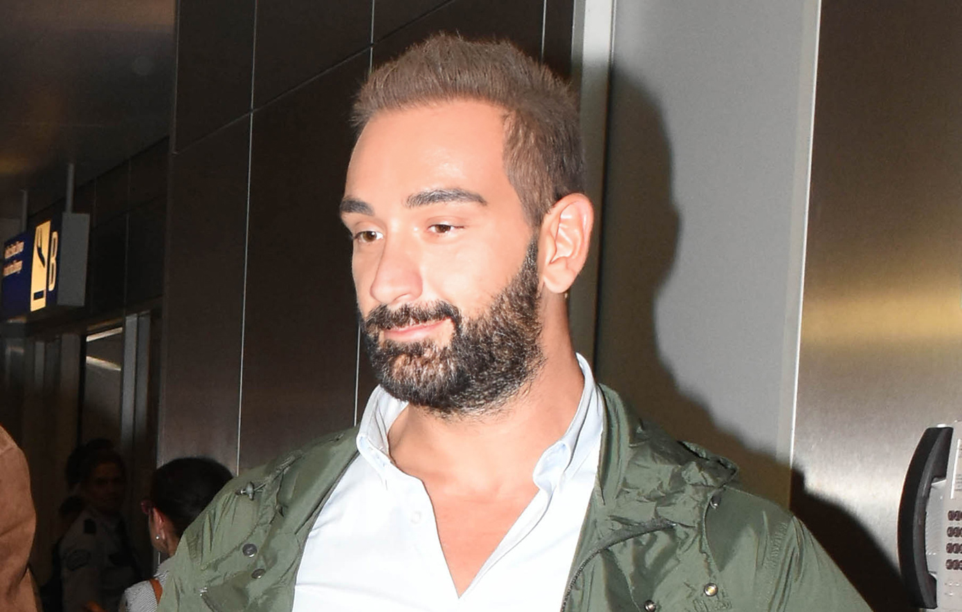 Νίκος Κοκλώνης: «Δεν έχω καμία εμπλοκή, όποιος έχει υπεξαιρέσει 1 ευρώ από το δημόσιο να φυλακιστεί»