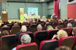 Με επιτυχία ολοκληρώθηκε η ημερίδα για την παχυσαρκία στον Δήμο Κορινθίων