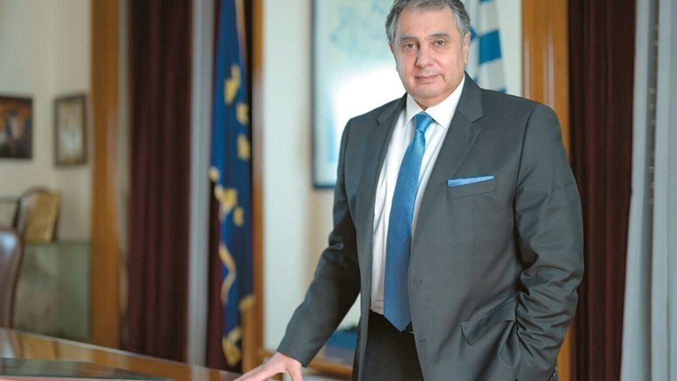 Κορκίδη: Η Ευρώπη εξελίσσεται σε διπλή οικονομική εξάρτηση