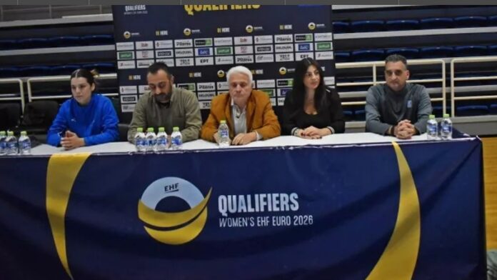 Η Κοζάνη αποτελεί φυσικό σπίτι της Εθνικής Γυναικών