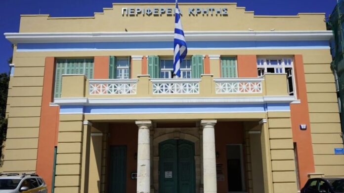 Π. Κρήτης: 2 εκ. ευρώ για προώθηση τοπικών επιχειρήσεων στην Ελλάδα και το εξωτερικό
