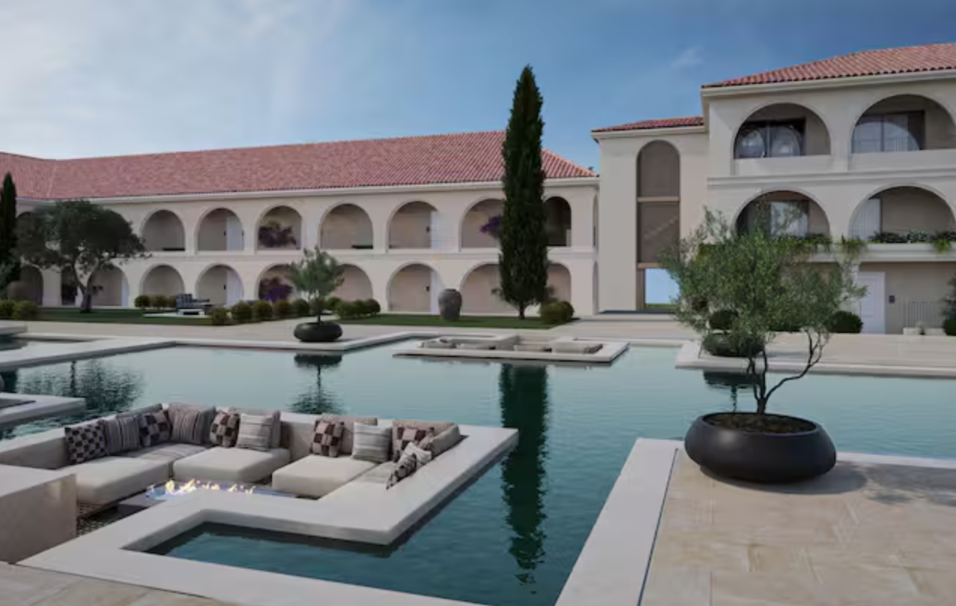 Αυξάνεται η επιρροή παγκόσμιων Brands στην Ελλάδα