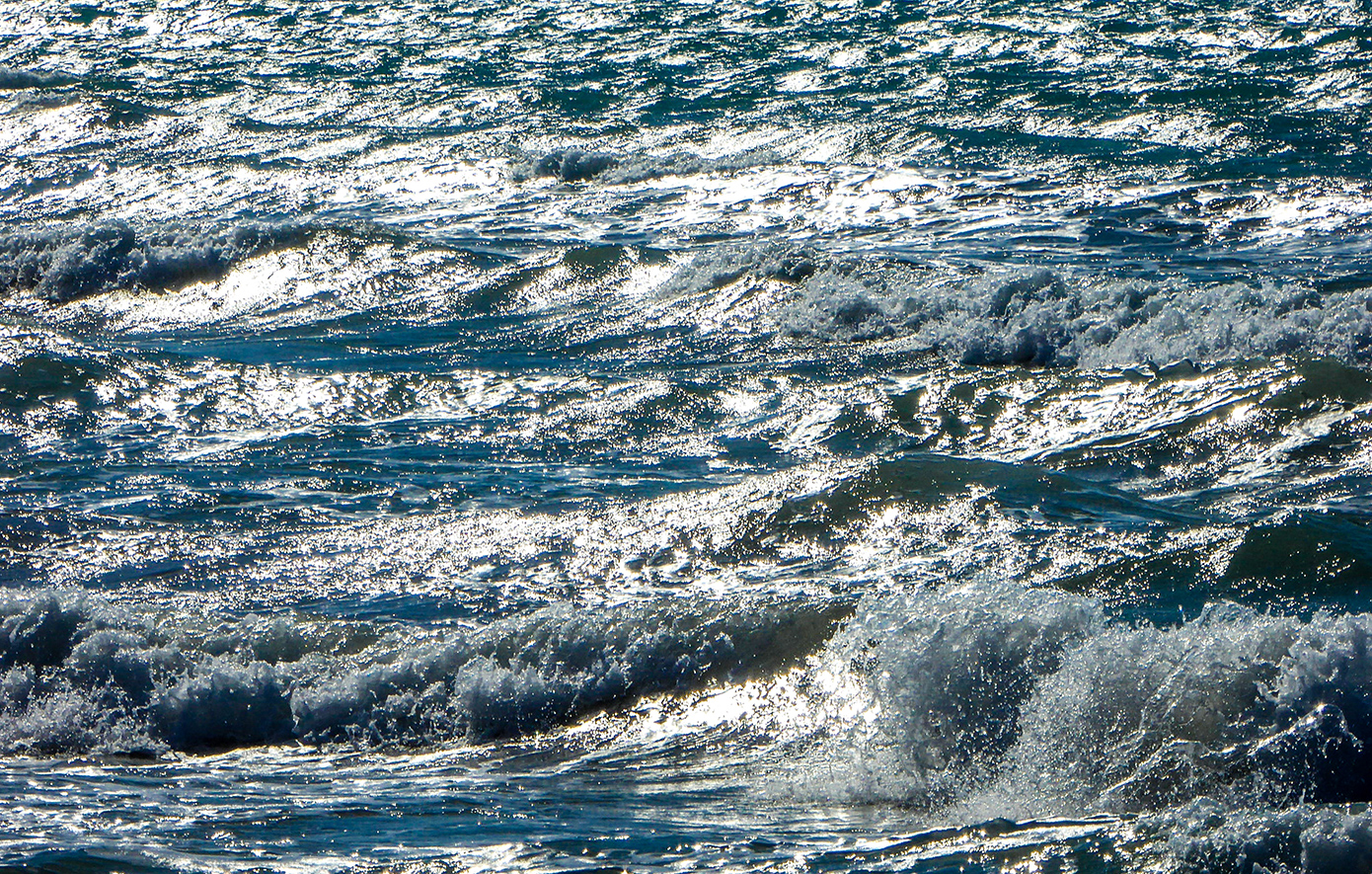 Η Google συνδράμει στον δορυφορικό έλεγχο των θαλάσσιων υδάτων μας στο Αιγαίο