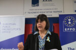 Κοβέσι: Η διαφθορά είναι πανταχού παρούσα, όχι μόνο στην Ελλάδα – Δεν με ικανοποιεί ο νόμος περί ευθύνης υπουργών