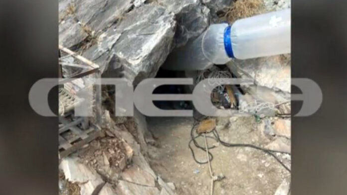 Αποκαλύψεις για τον 53χρονο που χάθηκε σε σπηλιά αναζητώντας λίρες – Είχε επισκεφθεί ξανά το ίδιο βουνό