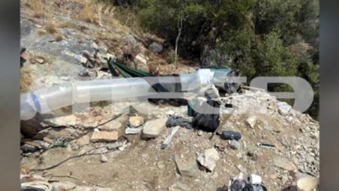 Αποκαλυπτικές λεπτομέρειες για τον 53χρονο που παγιδεύτηκε σε σπηλιά στη Λάρισα – Η συγκλονιστική επιχείρηση διάσωσης και οι λίρες