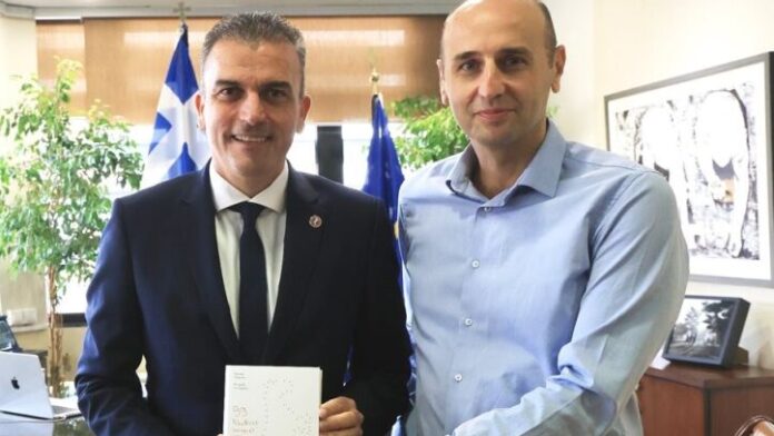 Συνεργασία Σύλλογου Καρκινοπαθών και φορέων με «Ρεπορτάζ του Κάμπου» ως «όχημα»
