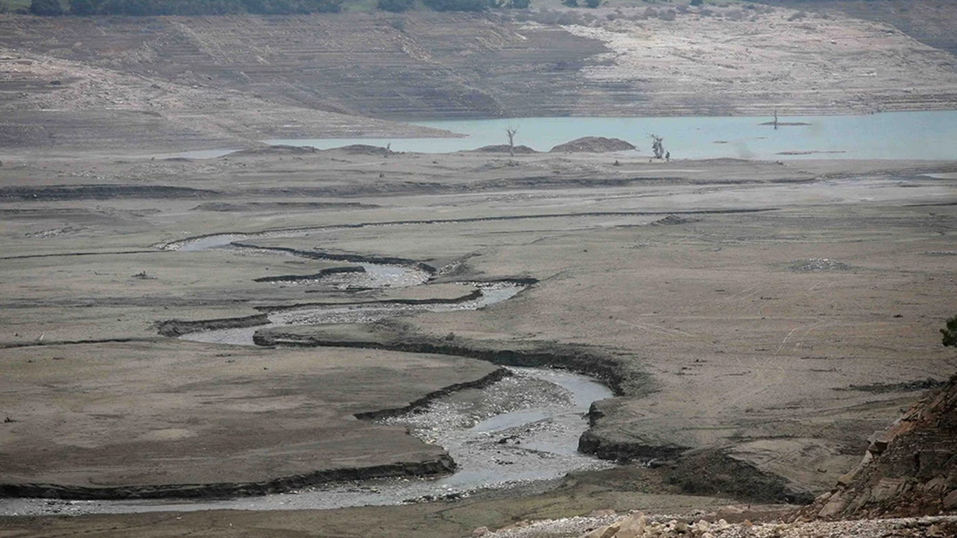 Πώς η Αττική θα προστατευτεί από τη λειψυδρία μέσα σε τέσσερα χρόνια