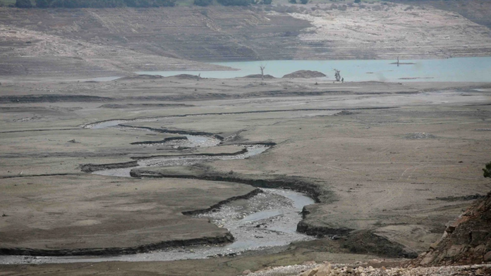 Πώς η Αττική θα προστατευτεί από τη λειψυδρία μέσα σε τέσσερα χρόνια