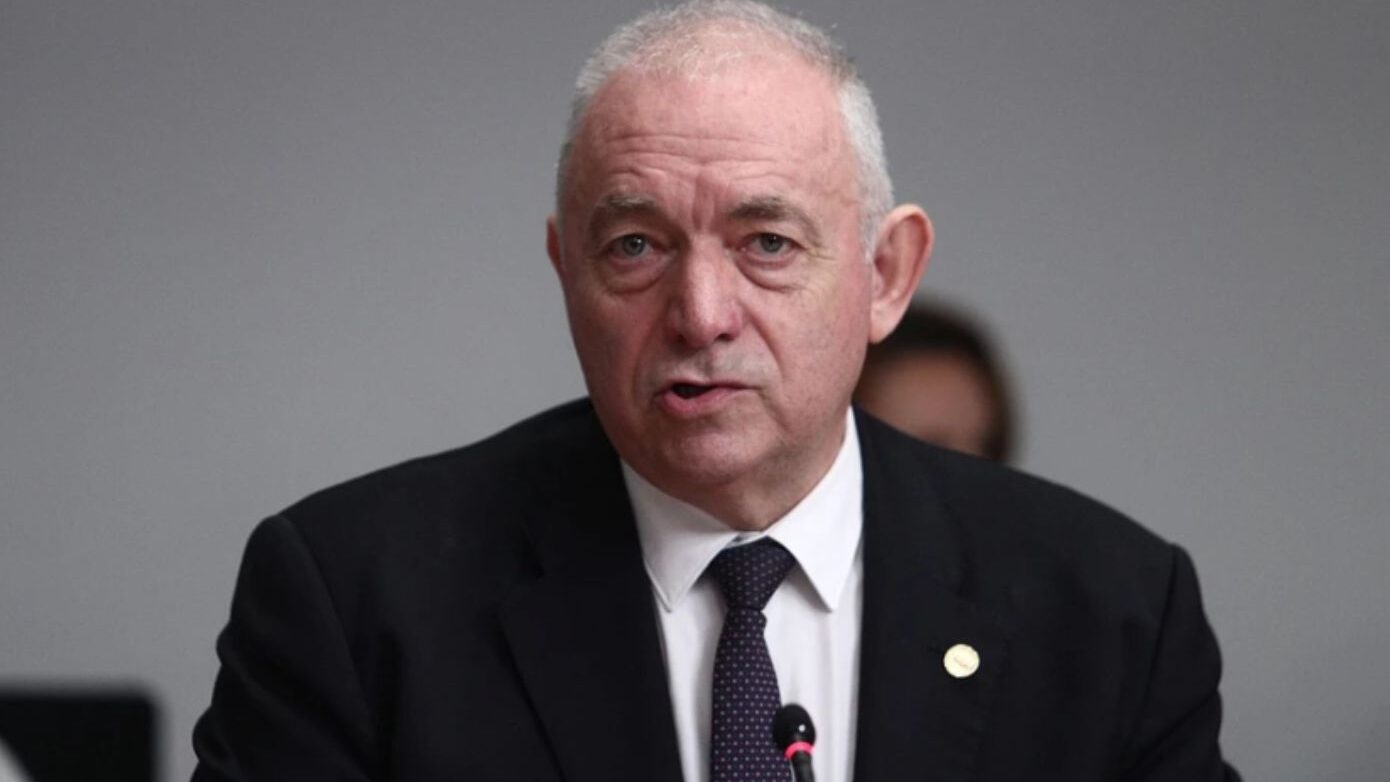 Λέκκας: Σεισμός στη Ζάκυνθο σε ζώνη μεγάλων ρηγμάτων – Επαγρύπνηση για κατολισθήσεις στις δυτικές ακτές