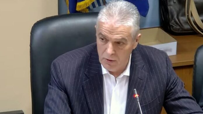 Θλίψη για τον Δήμαρχο Αμυνταίου Ιωάννη Λιάση – Έχασε την αδελφή του