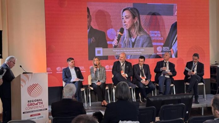 «Δίκτυο Πόλεων µε Λίµνες»: “Απαραίτητες θεσμικές παρεμβάσεις για κρίσιμα έργα στον Νέστο”
