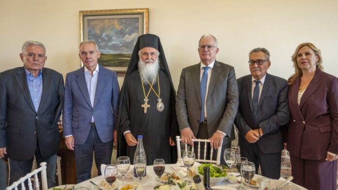 Γιορταστικές εκδηλώσεις για την 113η Επέτειο Απελευθέρωσης της Λήμνου