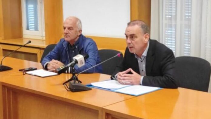 Δ. Λεβαδέων: «Επιτακτική η τροποποίηση του νόμου για τα αδέσποτα ζώα»