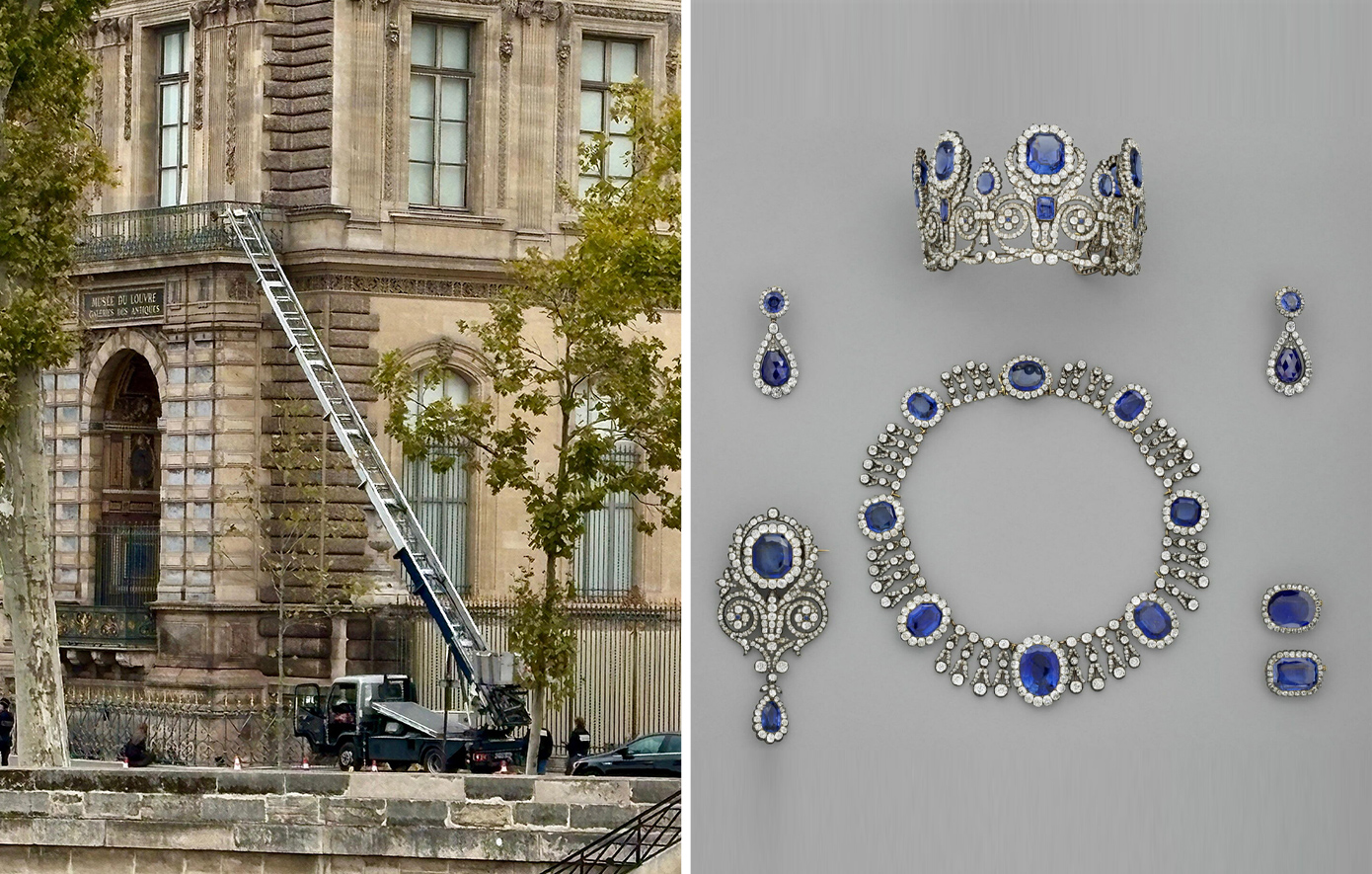 Πόσο ασφαλή είναι τα ελληνικά Μουσεία; Διευθυντές και αρχαιολόγοι δίνουν απαντήσεις