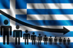 Δημογραφική κρίση: Πάνω από 15 νομοί με περισσότερους θανάτους από γεννήσεις για 41 χρόνια