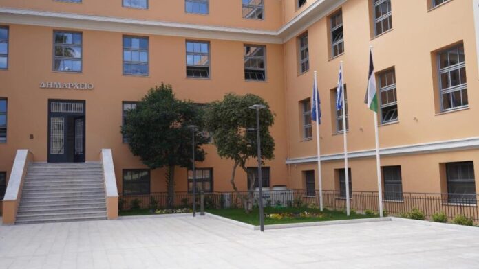 Ανακαίνιση και βελτίωση 10 σιντριβανιών από τον Δήμο Πατρέων