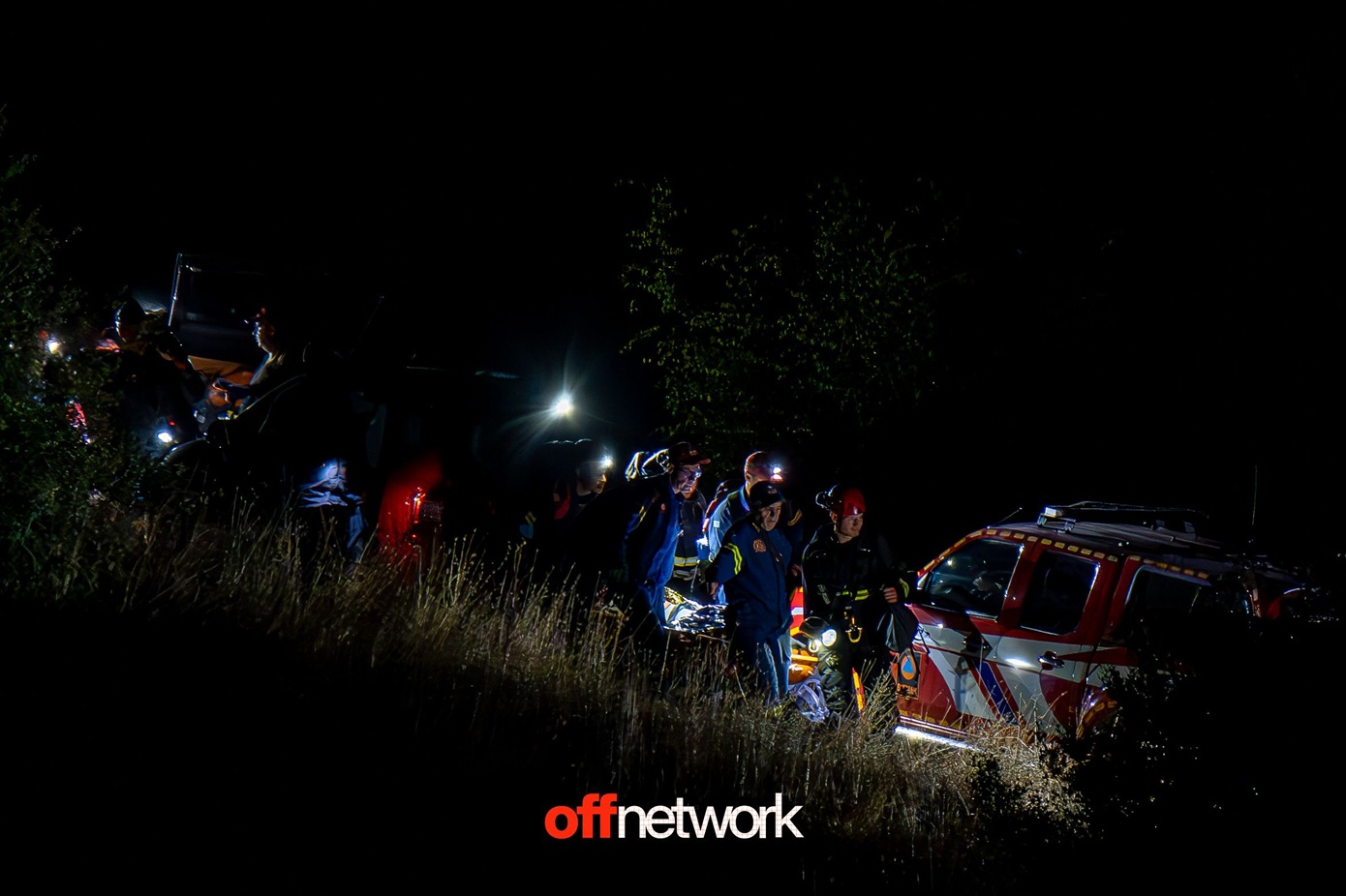 Θλιβερή κατάληξη για τον άνδρα που παγιδεύτηκε σε σπηλιά στη Λάρισα – Υπέκυψε στα τραύματά του