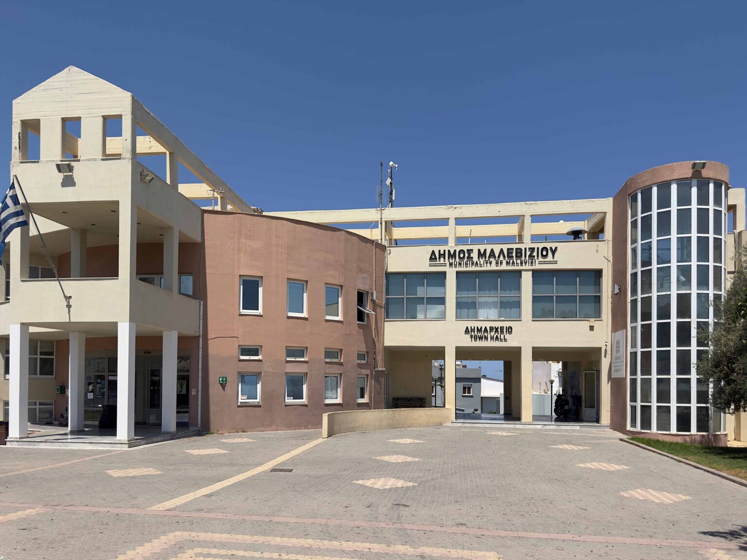 Τριάντα προγράμματα “Άθλησης για Όλους” στον Δήμο Μαλεβιζίου