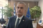 Θ. Μαμάκος: Η αποστολή του ΦΟΔΣΑ ξεπερνά προβλήματα προσωπικού και βασικής διαχείρισης
