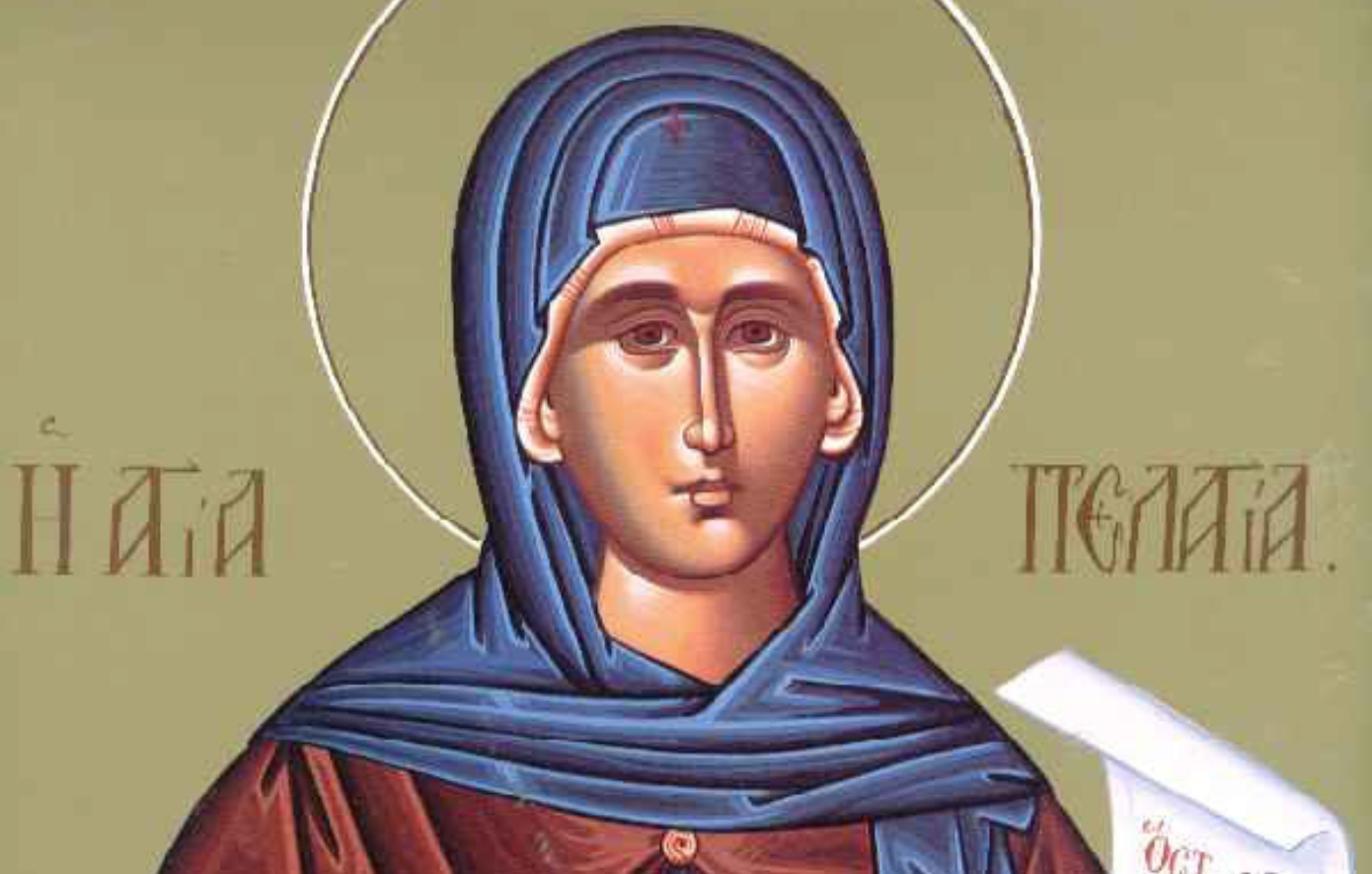 Εορτολόγιο: Ποιοι έχουν γιορτή σήμερα 8 Οκτωβρίου