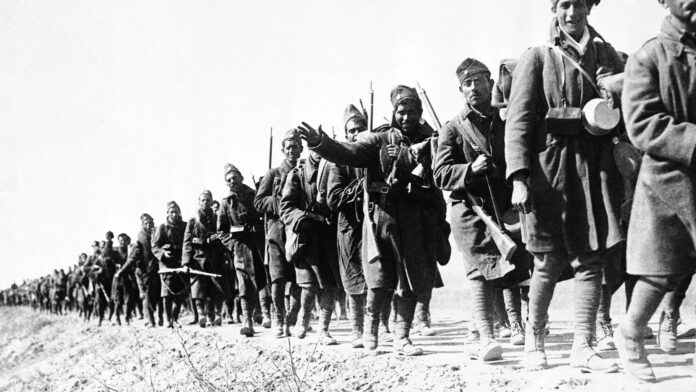 Σαν σήμερα 28 Οκτωβρίου: Το θρυλικό «ΟΧΙ» – Γιατί τιμούμε την αρχή του πολέμου αντί για την απελευθέρωση;