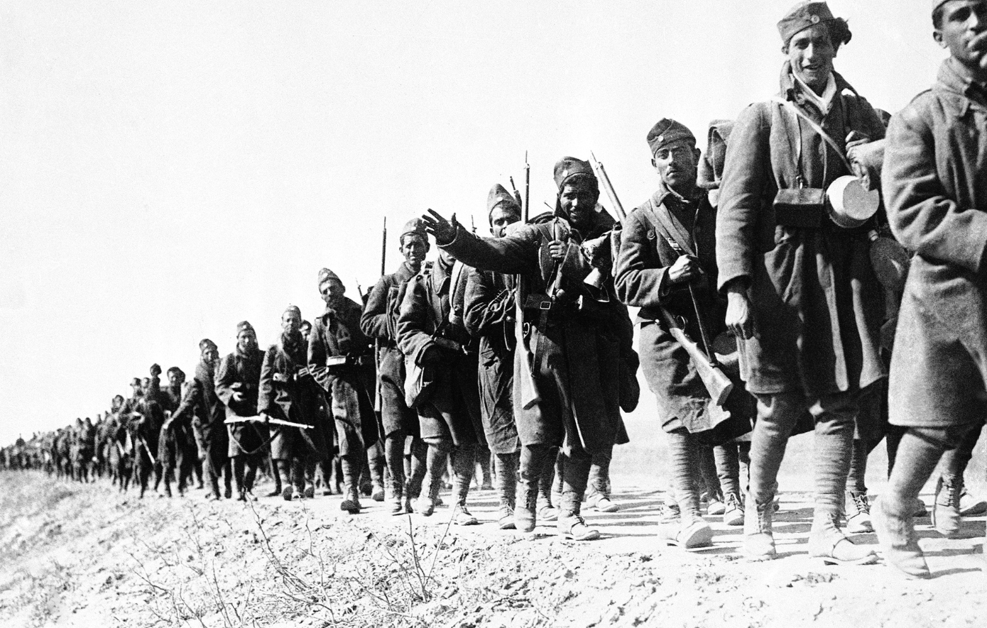 Σαν σήμερα 28 Οκτωβρίου: Το θρυλικό «ΟΧΙ» – Γιατί τιμούμε την αρχή του πολέμου αντί για την απελευθέρωση;