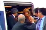 Σαν σήμερα 22 Οκτωβρίου: Το νεύμα που άλλαξε την ιστορία – Η αποκάλυψη της σχέσης του Ανδρέα Παπανδρέου με τη Δήμητρα Λιάνη