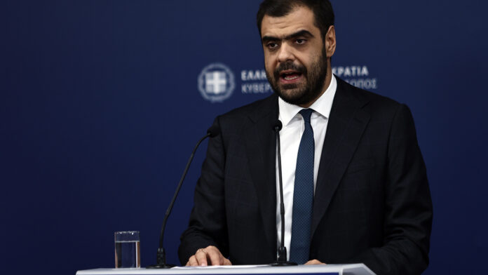 Μαρινάκης: Οι έρευνες για υδρογονάνθρακες νοτίως Πελοποννήσου και Κρήτης αναμένονται το 2026