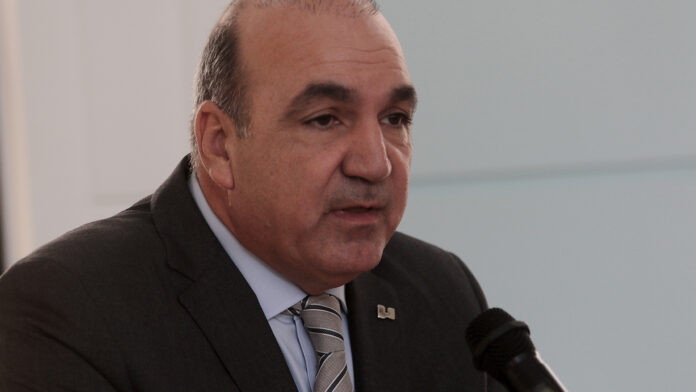 Διαμαντής Μασούτης: Ο πρώτος απολογισμός αειφόρου ανάπτυξης στον τομέα supermarket στην Ελλάδα, σύμφωνα με τα ευρωπαϊκά πρότυπα