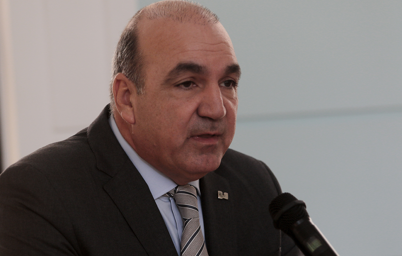 Διαμαντής Μασούτης: Ο πρώτος απολογισμός αειφόρου ανάπτυξης στον τομέα supermarket στην Ελλάδα, σύμφωνα με τα ευρωπαϊκά πρότυπα