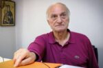 Η σκληρή μάχη του Μανώλη Μαυρομμάτη – Το απαιτητικό καθημερινό πρόγραμμα και η εξέλιξη της υγείας του
