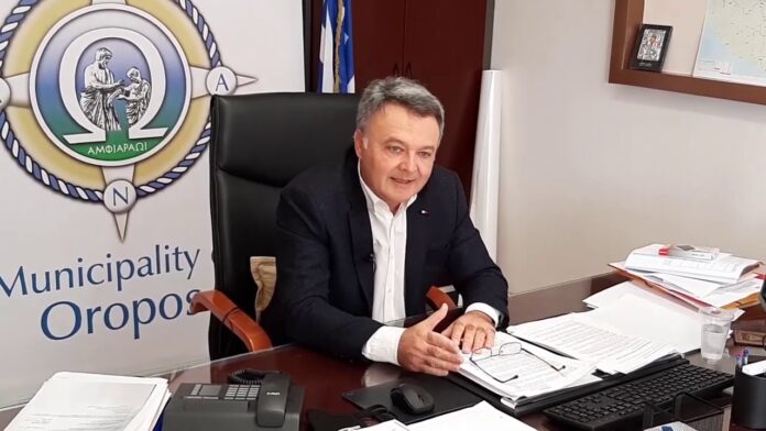 Γ. Γιασημάκης: «Αρνούμαστε το κλείσιμο των ΕΛ.ΤΑ Καπανδριτίου»