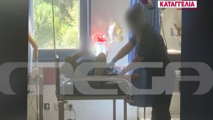 Κρήτη: 72χρονος καταγγέλλει βίαιο ξυλοδαρμό σε γκαράζ πλοίου στη γραμμή Πειραιάς – Χανιά