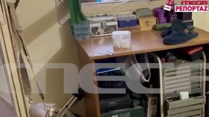 Κρήτη: Έρευνα σε οικίες 15χρονων μετά από πώληση όπλου σε σχολικό προαύλιο στο Ηράκλειο