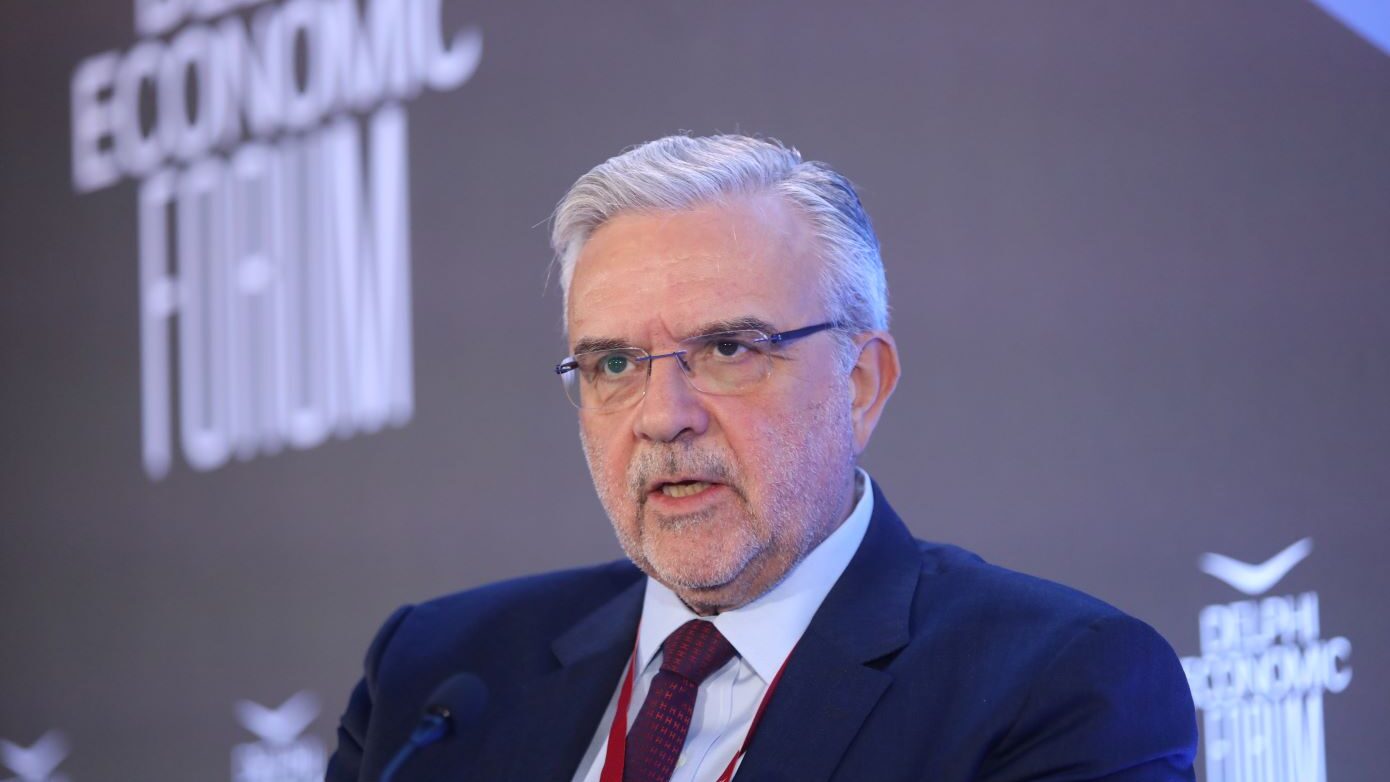 Τράπεζα Πειραιώς: Κέρδη 854 εκατ. ευρώ και 15% απόδοση κεφαλαίων στο 9μηνο