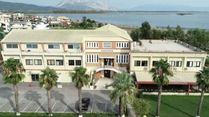 Ξεκινά η απογραφή ζημιών από πλημμύρες σε κατοικίες του Δήμου Μεσολογγίου