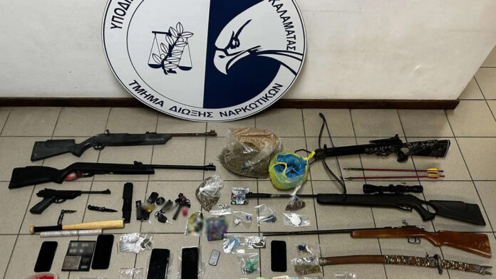 Hμερίδα για την ευλογιά των αιγοπροβάτων στην ΠΕ Μεσσηνίας