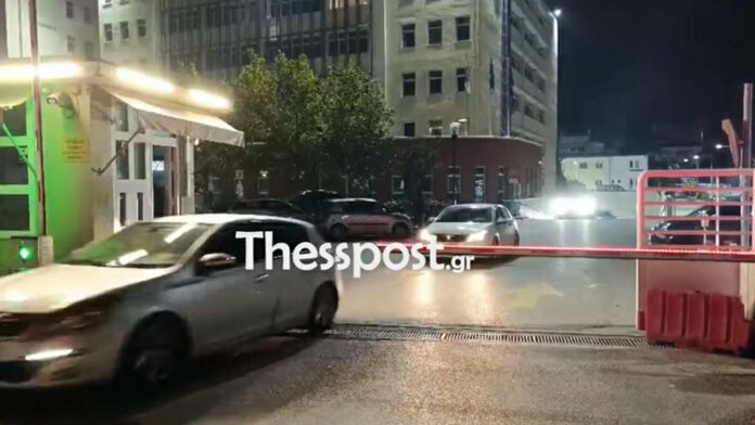 Με συνοδεία 24 οχημάτων στην Αθήνα οι 34 από τους 37 συλληφθέντες για το σκάνδαλο του ΟΠΕΚΕ – Αυστηρά τα μέτρα ασφαλείας