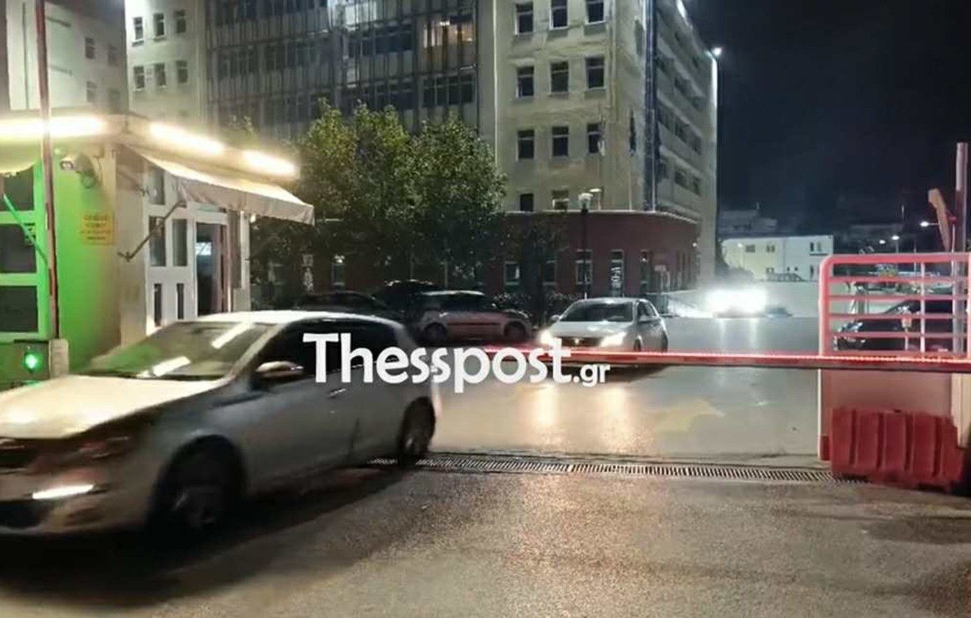 Με συνοδεία 24 οχημάτων στην Αθήνα οι 34 από τους 37 συλληφθέντες για το σκάνδαλο του ΟΠΕΚΕ – Αυστηρά τα μέτρα ασφαλείας