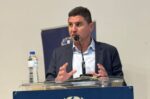 Γ.Μυλωνάκης: «Σε τροχιά υλοποίησης σημαντικά έργα με τη συμβολή της Π. Αττικής»
