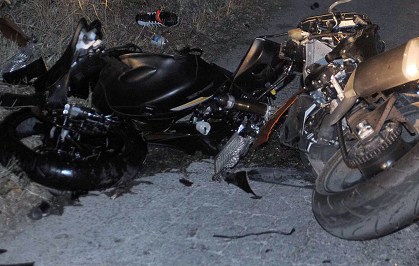 Τραγωδία στην Κρήτη – Νεκρός σε τροχαίο 47χρονος οδηγός μοτοσικλέτας