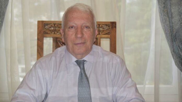 Ανακαίνιση Μονής Κοιμήσεως Θεοτόκου Ψαρών από την Περιφέρεια Βορείου Αιγαίου