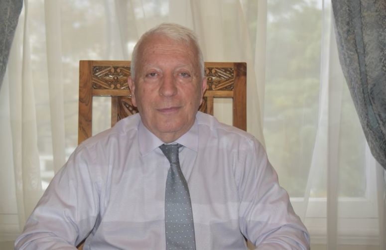 Ανακαίνιση Μονής Κοιμήσεως Θεοτόκου Ψαρών από την Περιφέρεια Βορείου Αιγαίου